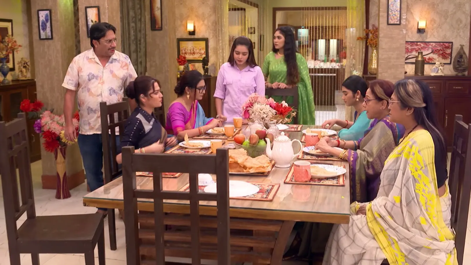 Jagruti - July 22, 2026 - Episode Spoiler Jagruti - July 22, 2026 - Episode Spoiler