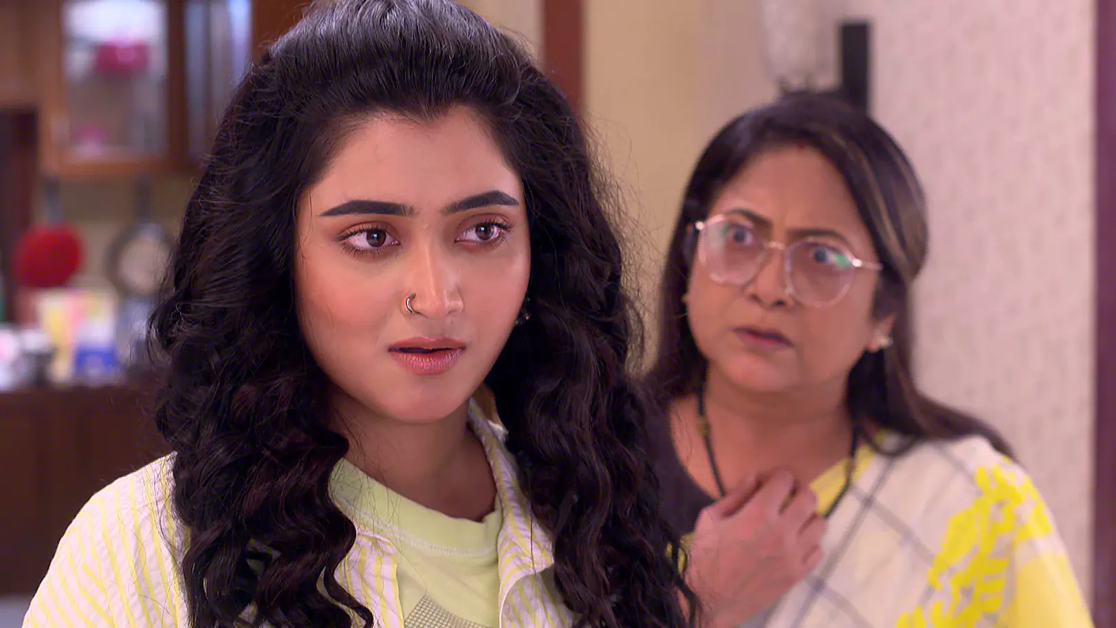 Jagruti - July 21, 2026 - Episode Spoiler Jagruti - July 21, 2026 - Episode Spoiler