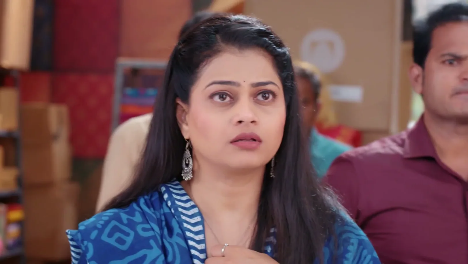 Deep Jyoti - July 21, 2026 - Best Scene 