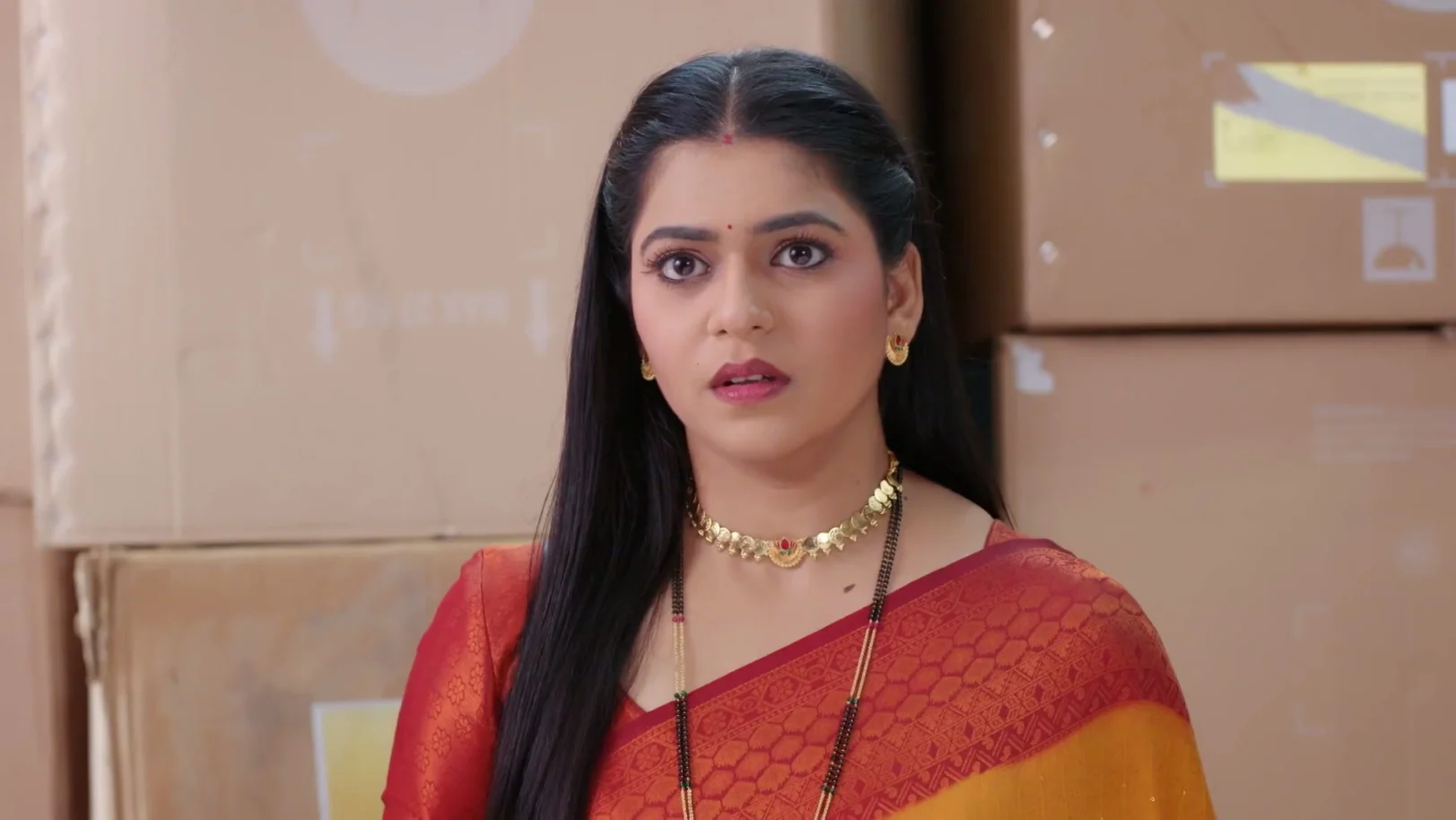 Deep Jyoti - July 20, 2026 - Best Scene 