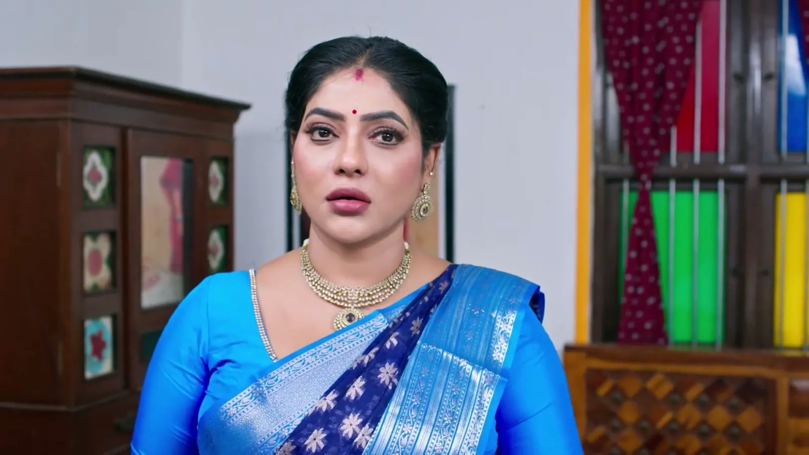 Karthigai Deepam - July 25, 2026 - Webisode 25th July 2026 Webisode