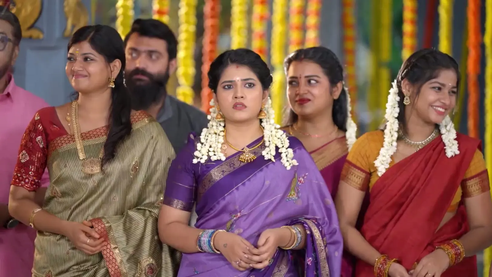 Annamalai Kudumbam - July 22, 2026 - Best Scene 