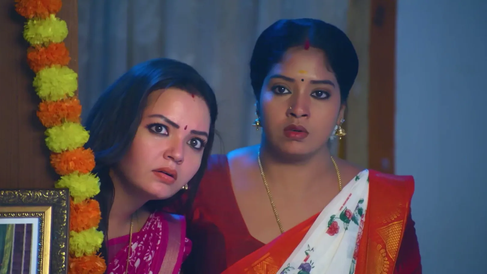 Sandhya Raagam - July 22, 2026 - Best Scene Sandhya Raagam - July 22, 2026 - Best Scene