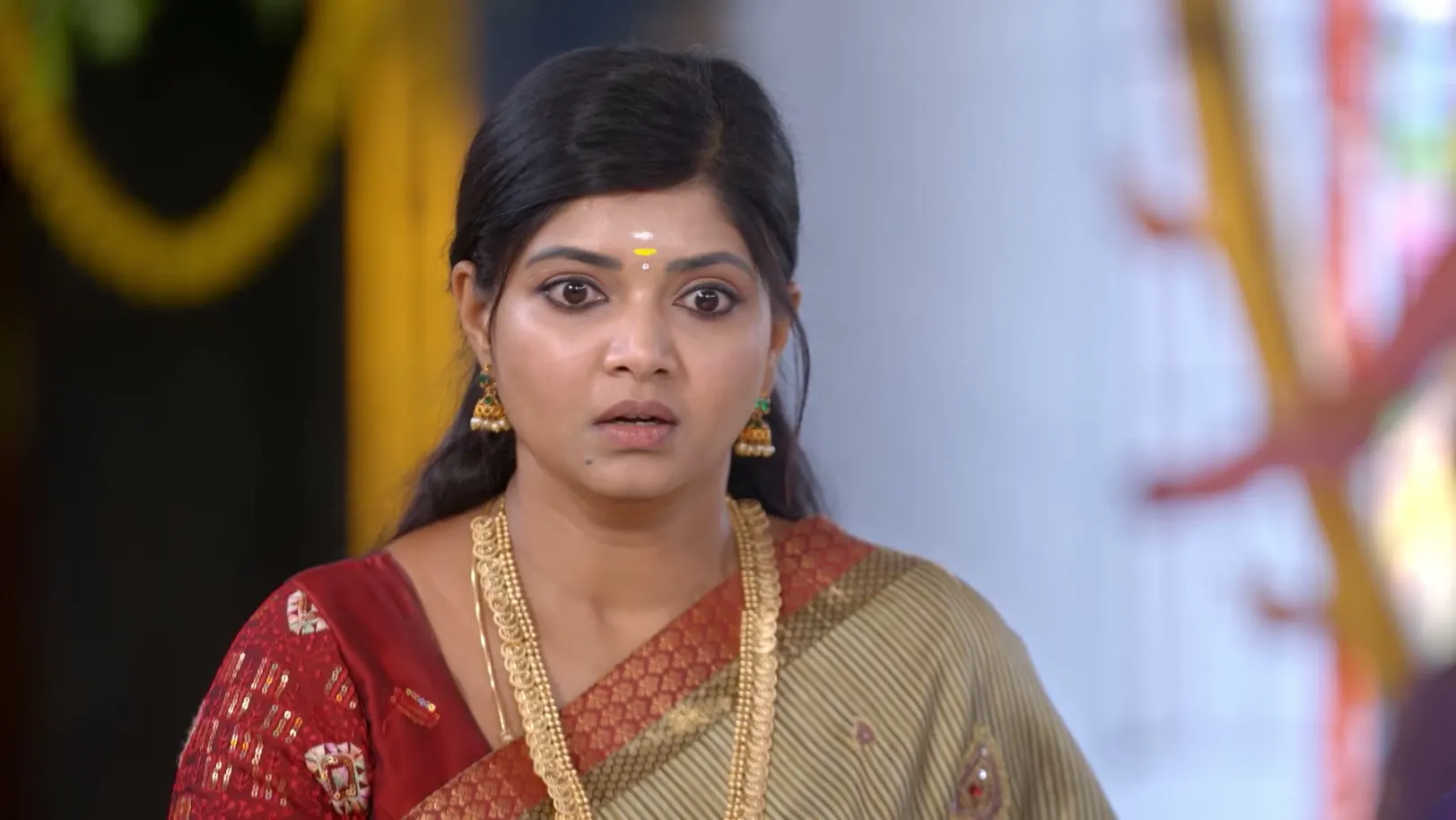Annamalai Kudumbam - July 23, 2026 - Episode Spoiler