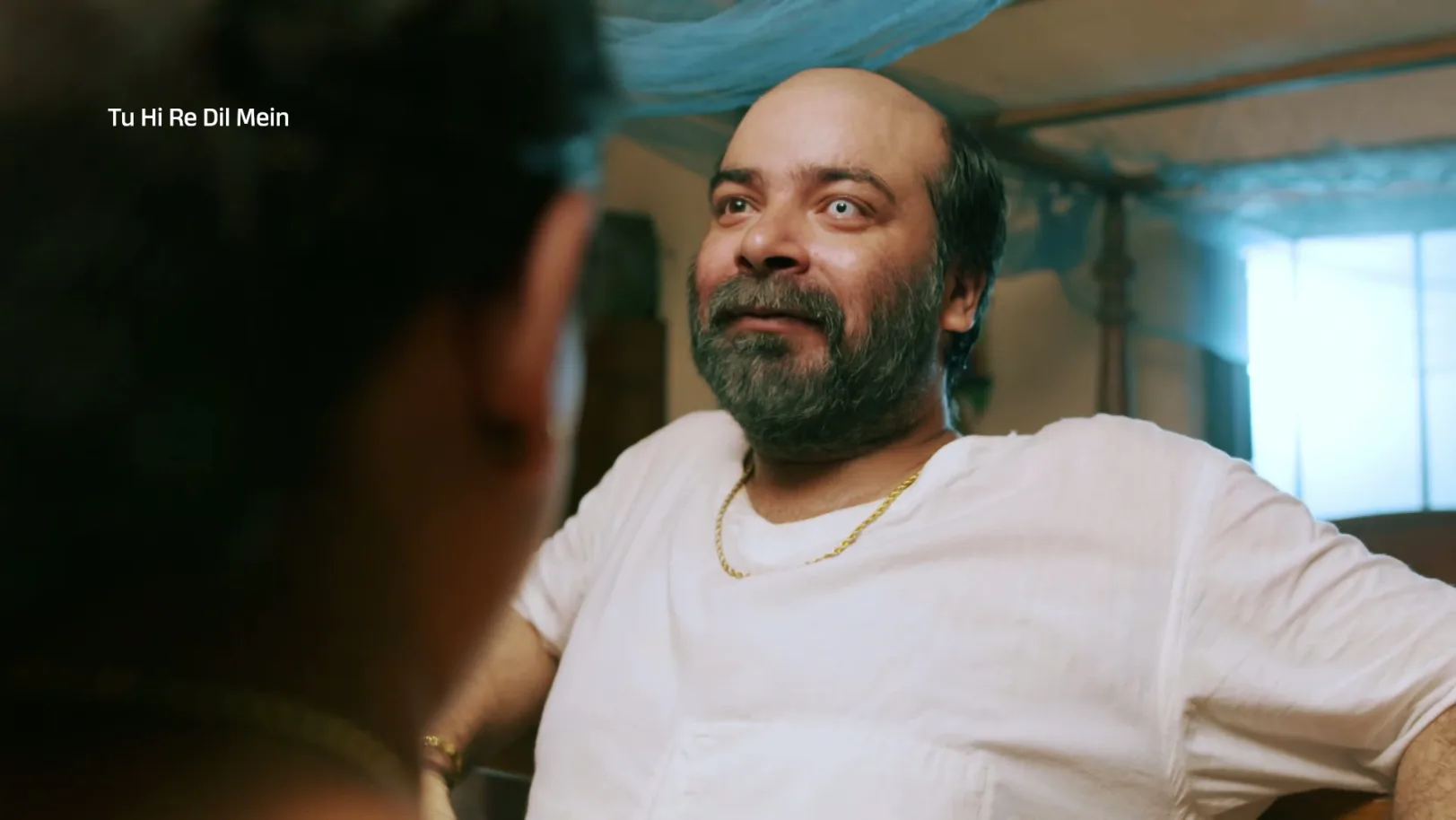 Sanjay Learns Vrinda’s Whereabouts - Tu Hi Re Dil Mein - Promo