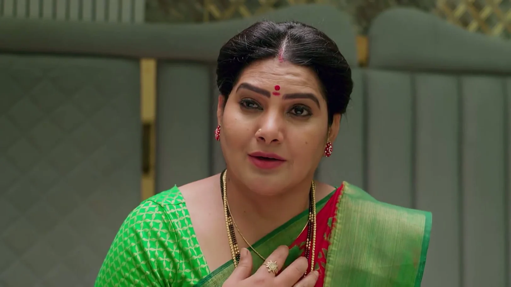 Ennallo Vechina Hrudayam - July 23, 2026 - Webisode 23rd July 2026 Webisode Ennallo Vechina Hrudayam - July 23, 2026 - Webisode 23rd July 2026 Webisode