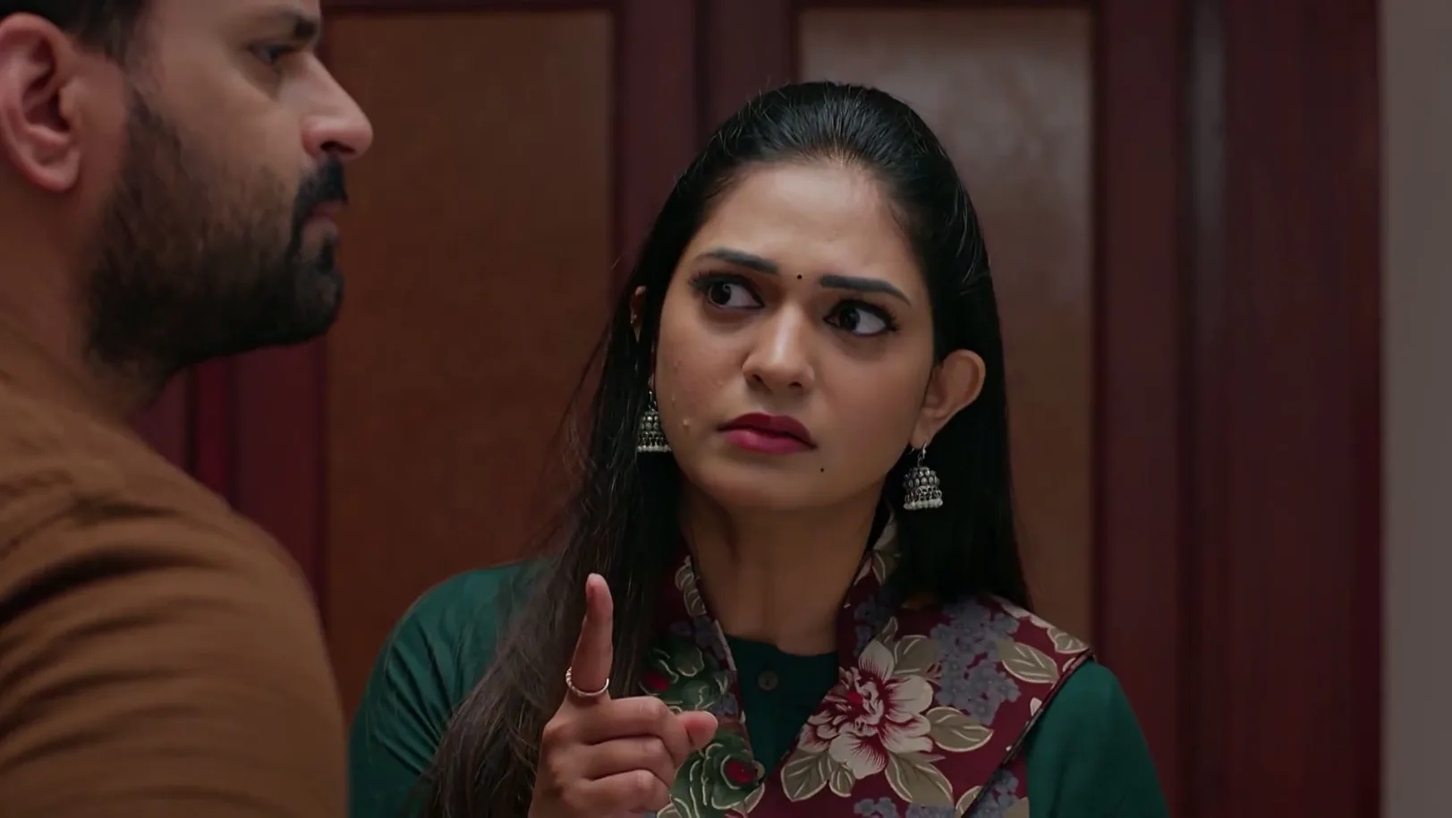 Nindu Noorella Saavasam - July 20, 2026 - Webisode 20th July 2026 Webisode Nindu Noorella Saavasam - July 20, 2026 - Webisode 20th July 2026 Webisode