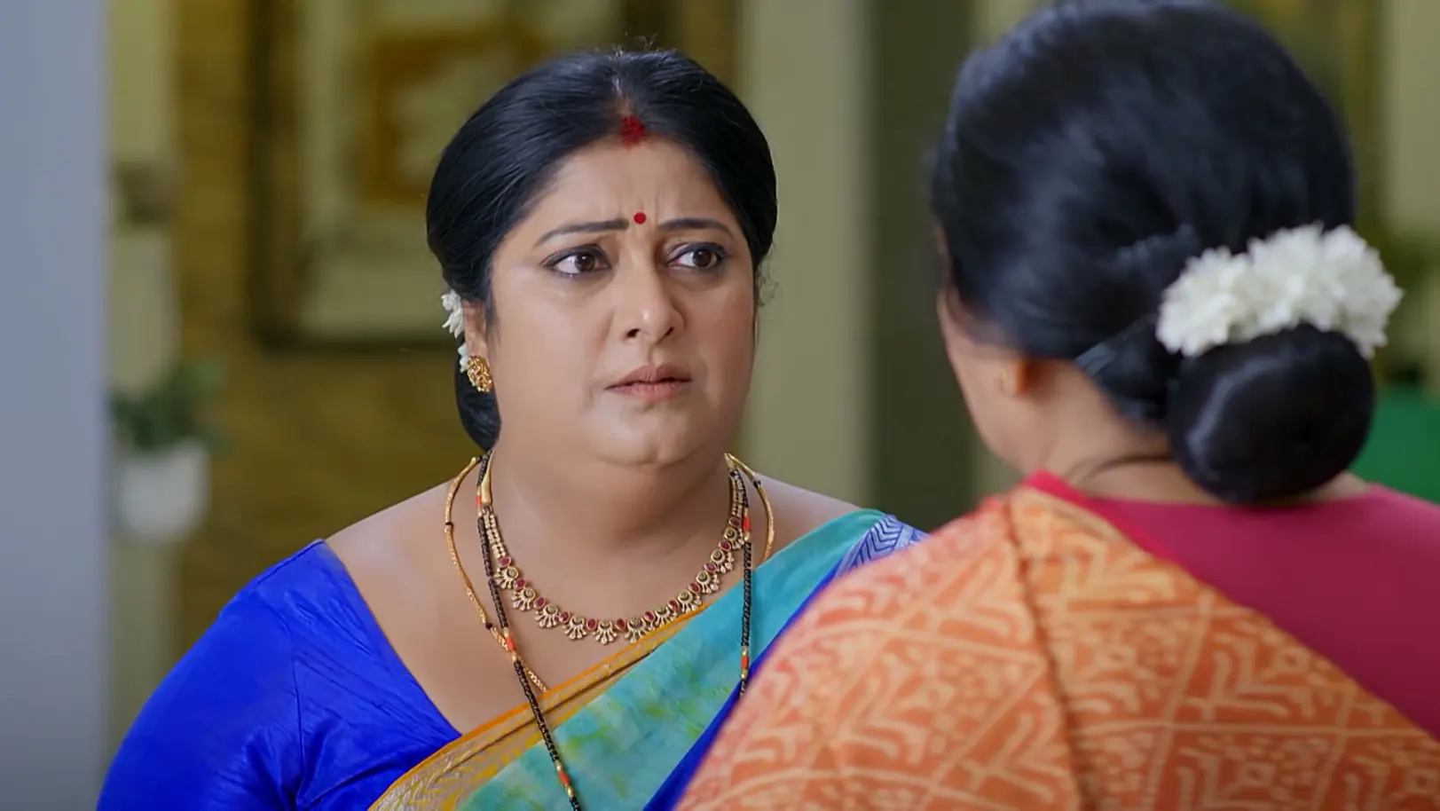 Lakshmi Nivasam - July 22, 2026 - Best Scene Lakshmi Nivasam - July 22, 2026 - Best Scene