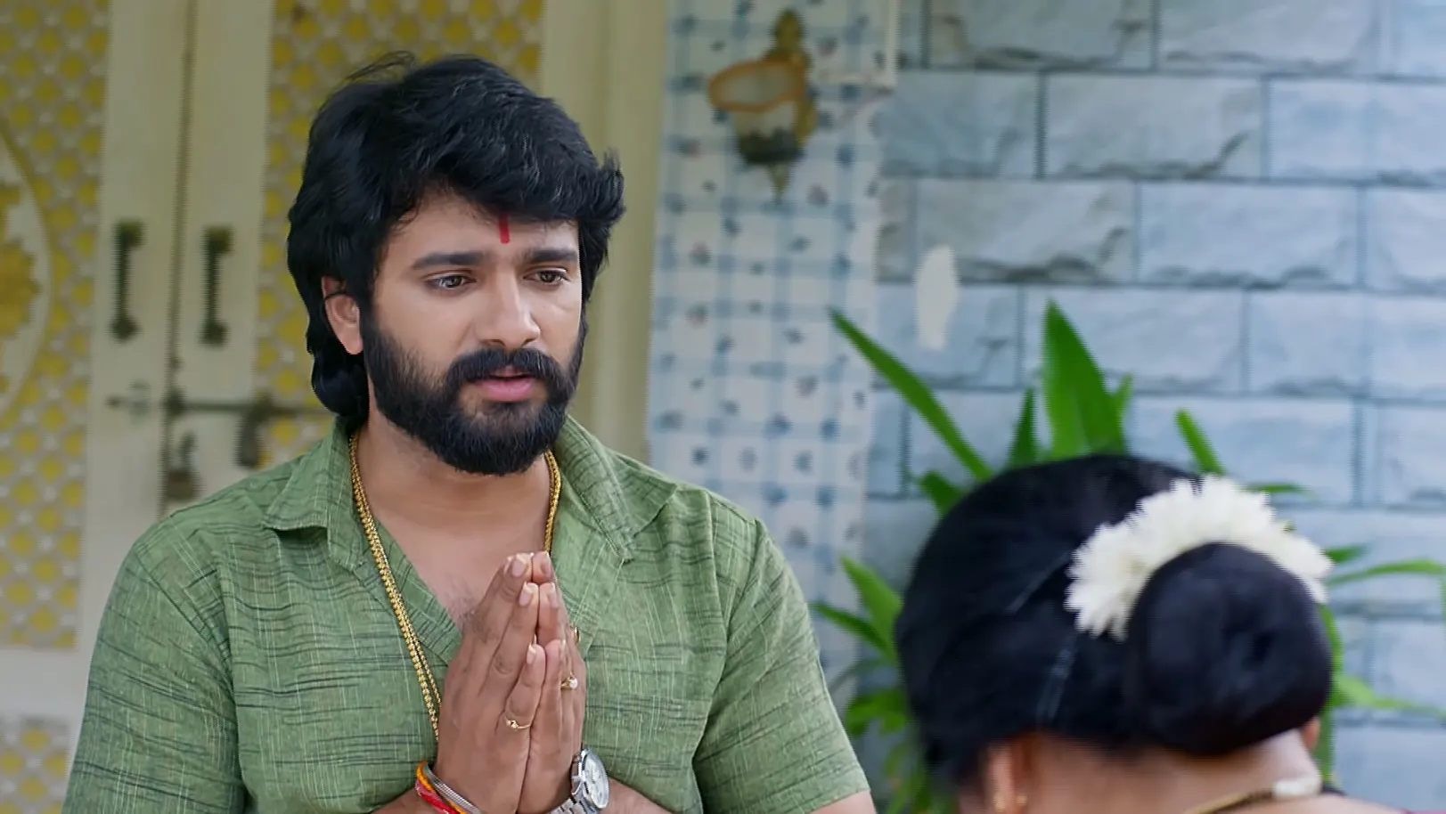Lakshmi Nivasam - July 23, 2026 - Episode Spoiler Lakshmi Nivasam - July 23, 2026 - Episode Spoiler