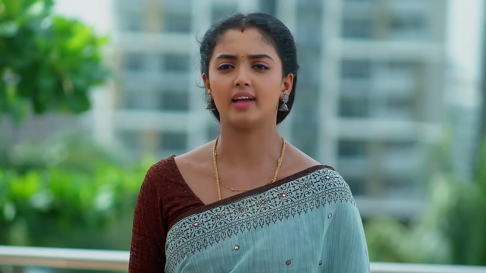 Meghasandesam - July 22, 2026 - Episode Spoiler