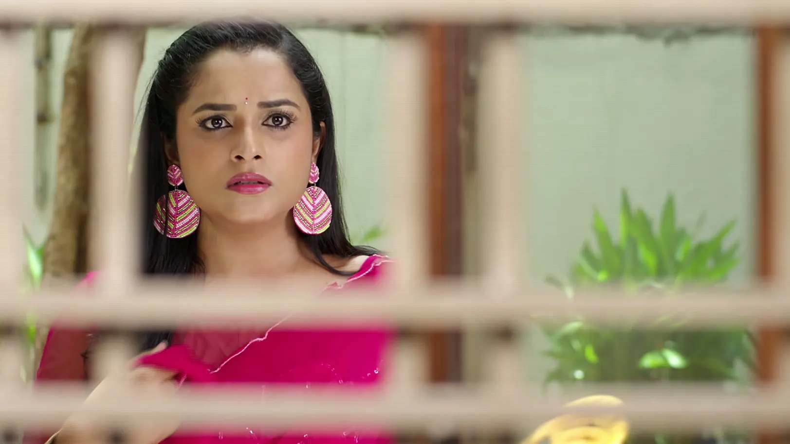 Nindu Noorella Saavasam - July 23, 2026 - Episode Spoiler