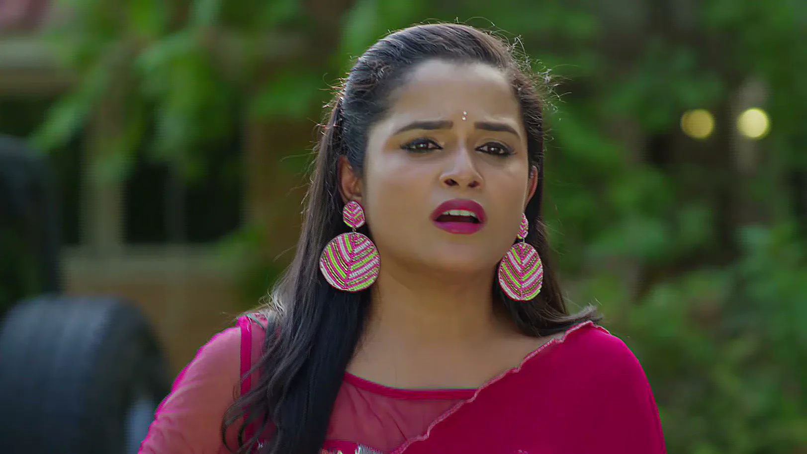 Nindu Noorella Saavasam - July 22, 2026 - Episode Spoiler Nindu Noorella Saavasam - July 22, 2026 - Episode Spoiler