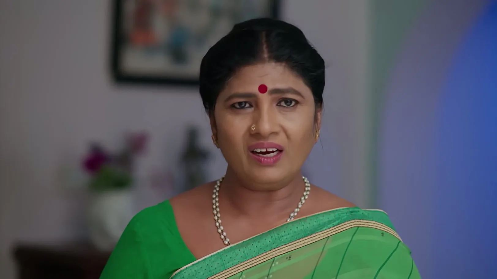 Nindu Noorella Saavasam - July 21, 2026 - Best Scene Nindu Noorella Saavasam - July 21, 2026 - Best Scene