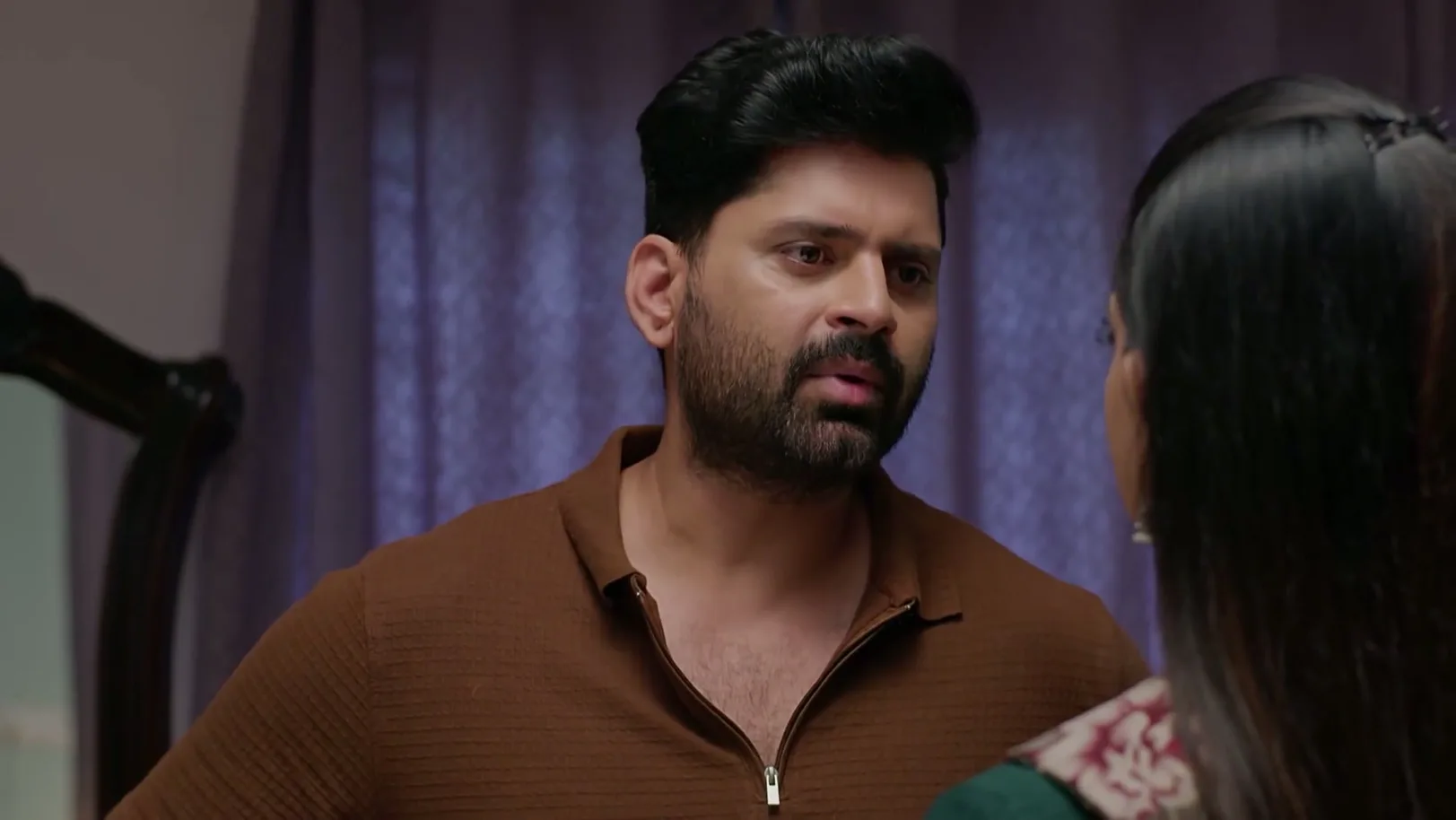 Nindu Noorella Saavasam - July 20, 2026 - Best Scene Nindu Noorella Saavasam - July 20, 2026 - Best Scene
