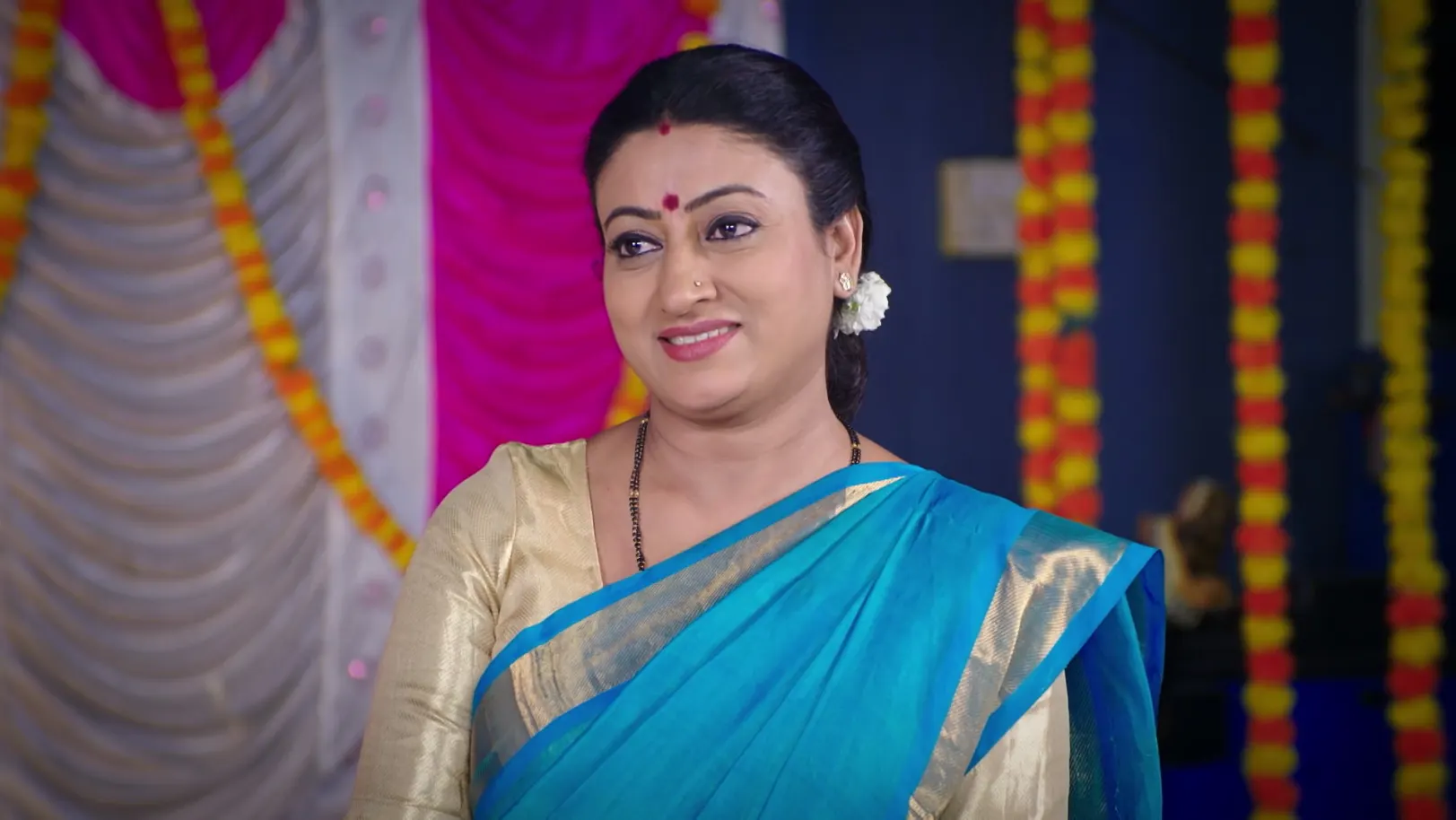 Srinivas' Dream Takes Shape - Lakshmi Nivasa - Promo Srinivas' Dream Takes Shape - Lakshmi Nivasa - Promo