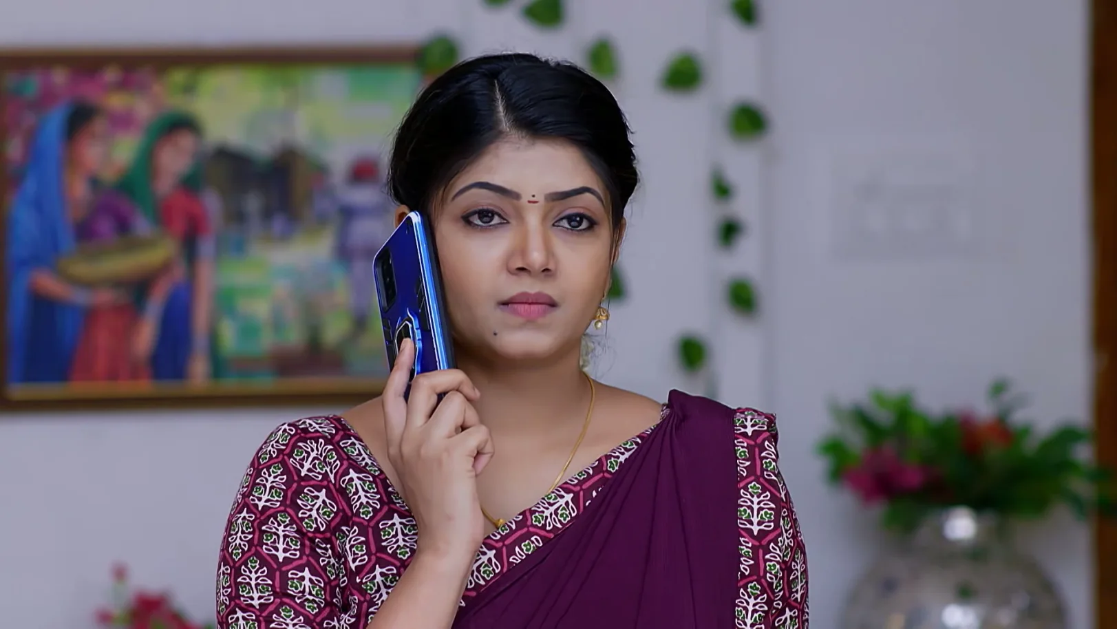 Chi Sou Mahalakshmi - July 20, 2026 - Episode Spoiler Chi Sou Mahalakshmi - July 20, 2026 - Episode Spoiler