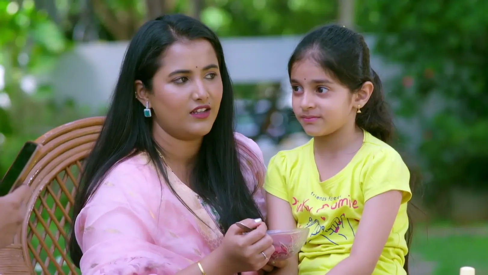 Vatsala Meets Sanjana 23rd July 2026 Webisode Vatsala Meets Sanjana 23rd July 2026 Webisode