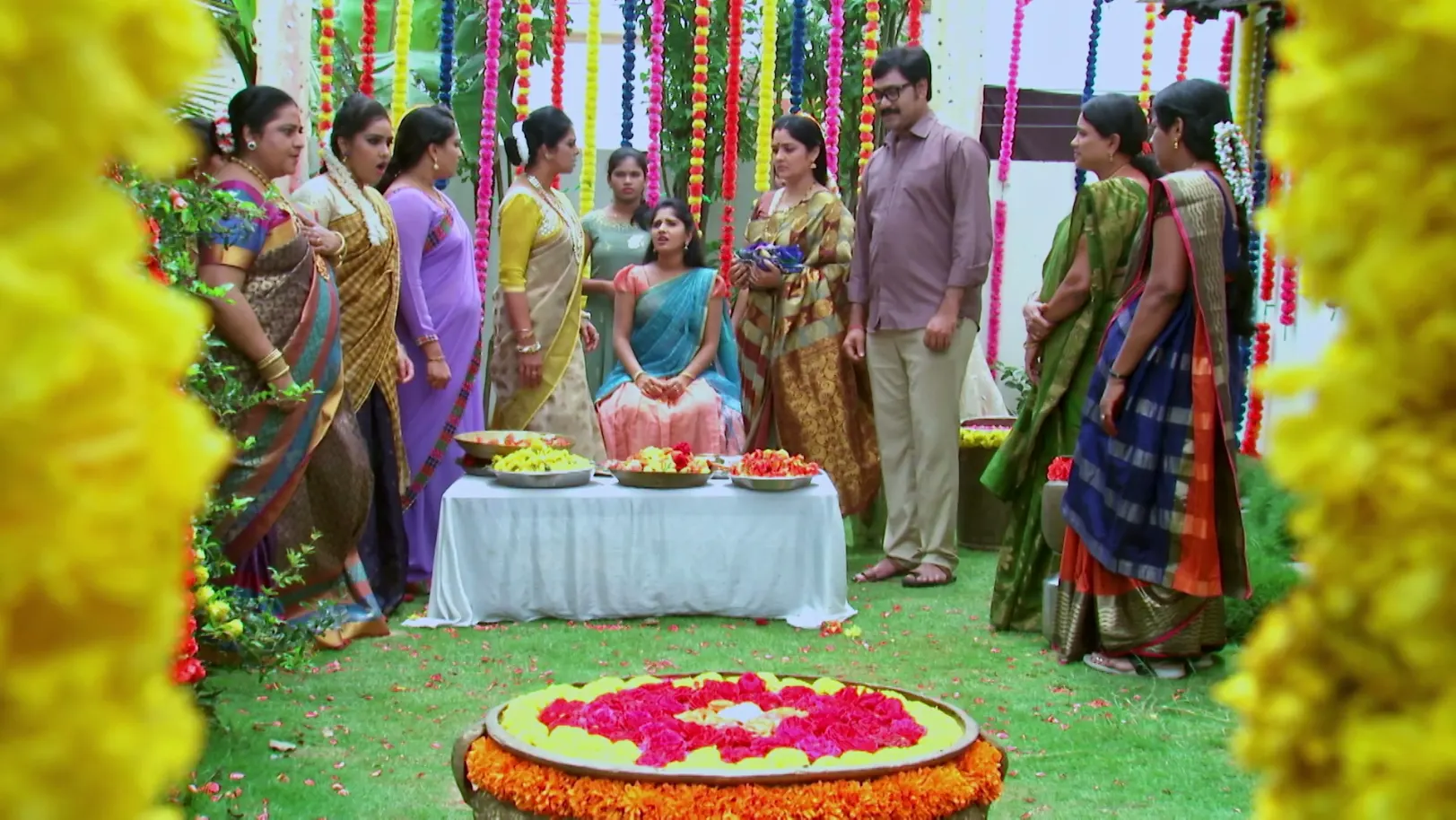 Raktha Sambandha - July 23, 2026 - Episode Spoiler