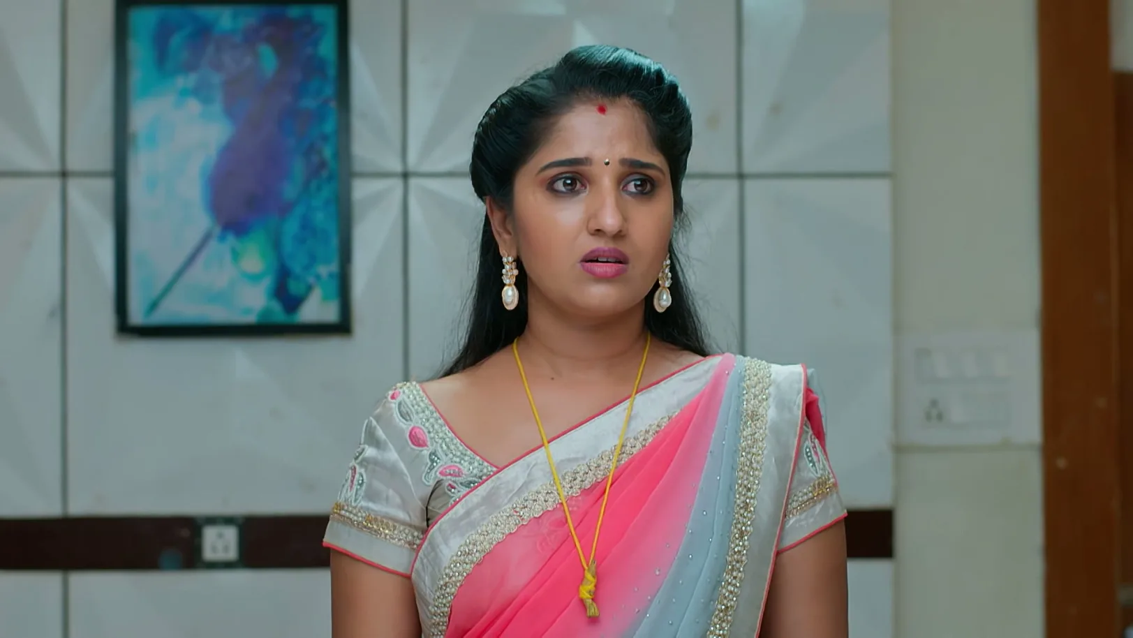 Sumangali - July 23, 2026 - Episode Spoiler