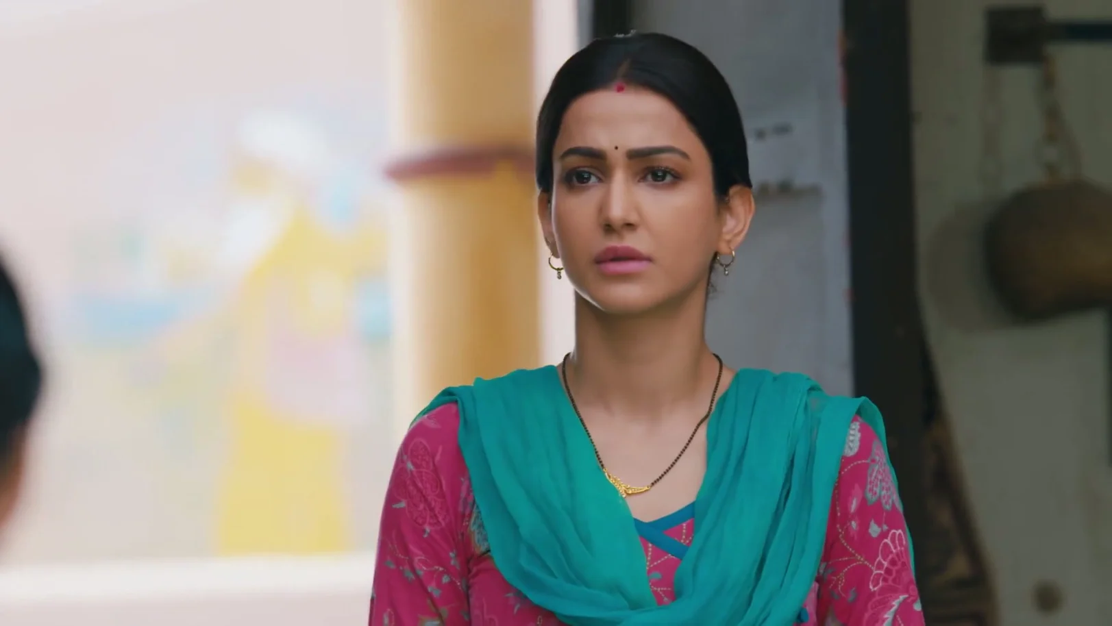 Purvi Plants Suspicion in Durgawati's Mind 20th July 2026 Webisode Purvi Plants Suspicion in Durgawati's Mind 20th July 2026 Webisode