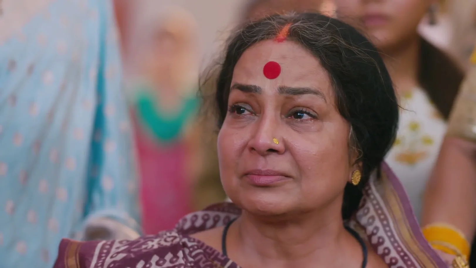 Ganga Declares Durgawati Innocent - Ganga Mai Ki Betiyan Ganga Declares Durgawati Innocent - Ganga Mai Ki Betiyan