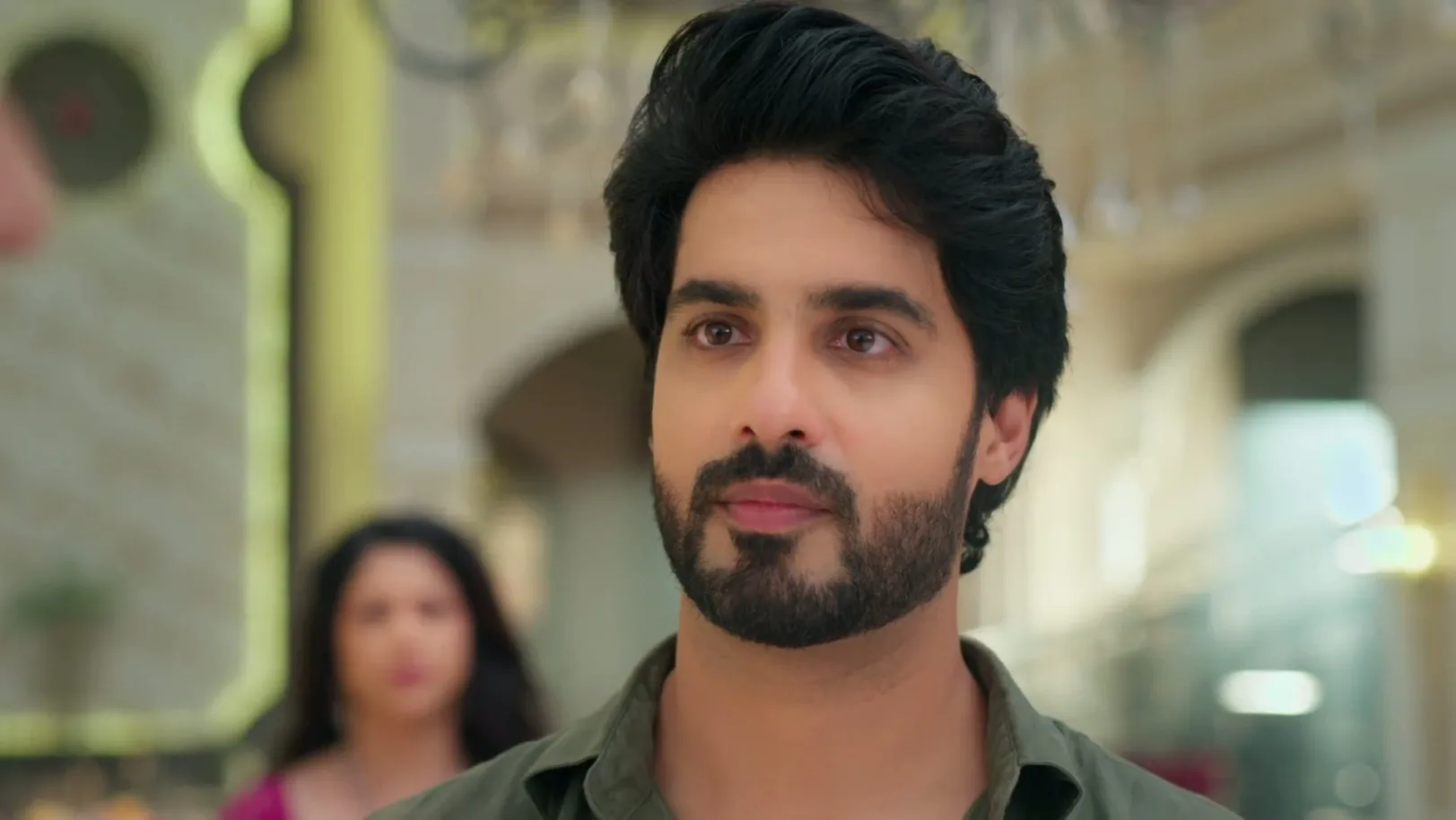 Tu Hi Re Dil Mein - July 23, 2026 - Best Scene 