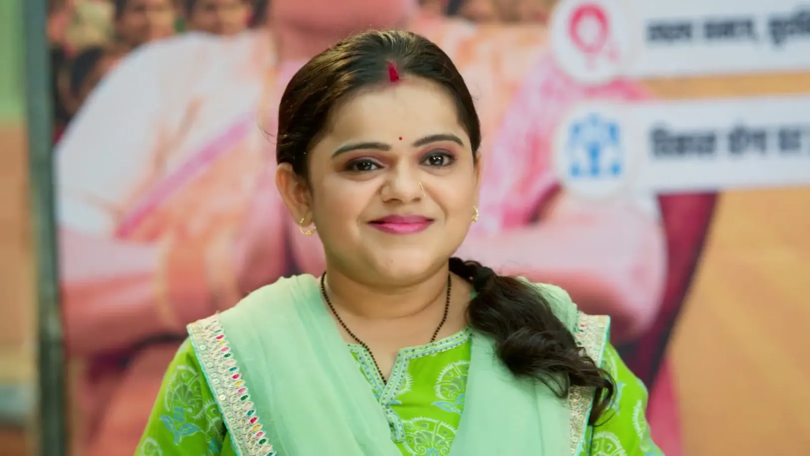 Gopal Goes Missing from Pushpa's Meeting - Tumm Se Tumm Tak Gopal Goes Missing from Pushpa's Meeting - Tumm Se Tumm Tak