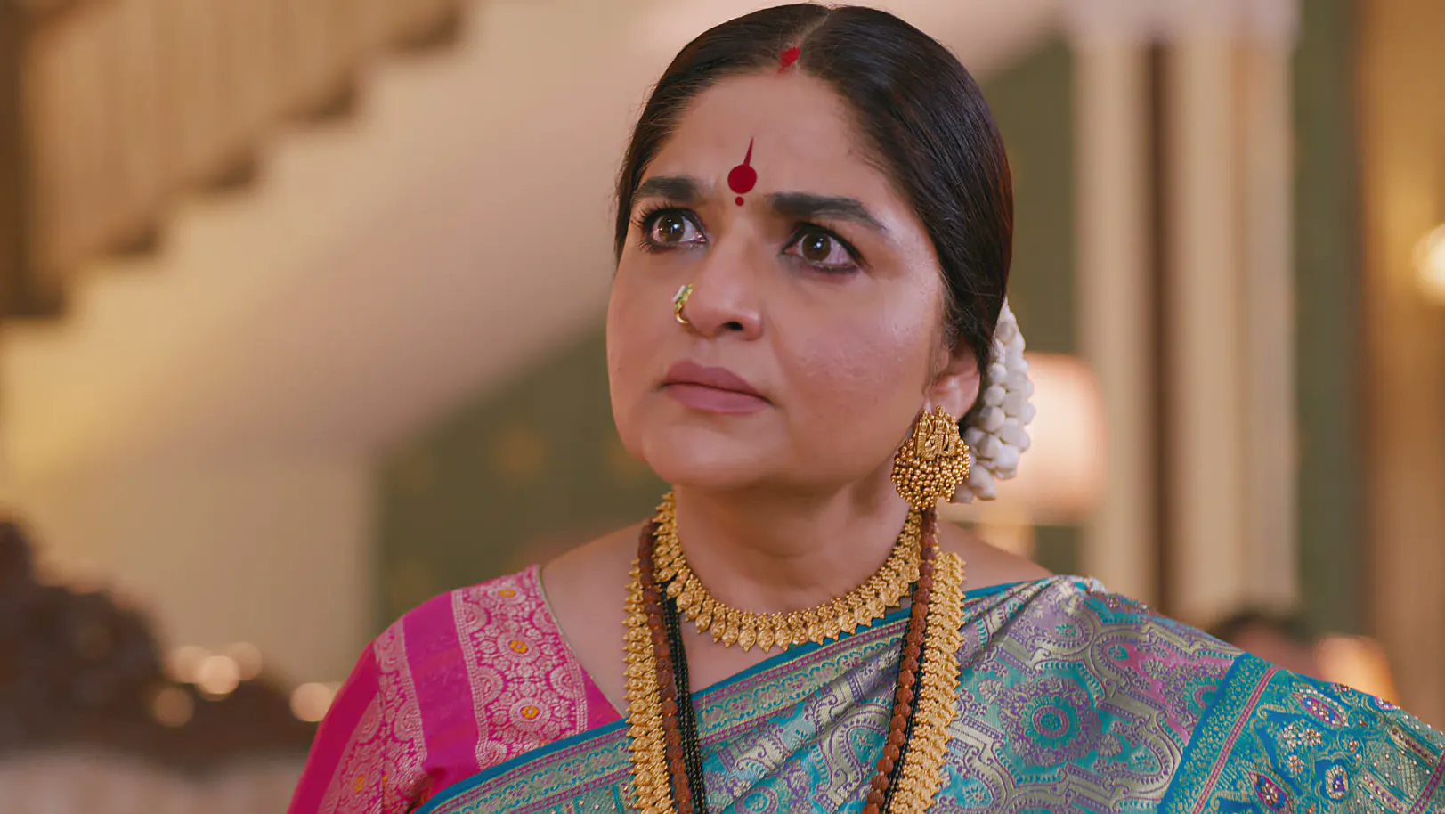 Ganga Mai Ki Betiyan - July 21, 2026 - Episode Spoiler