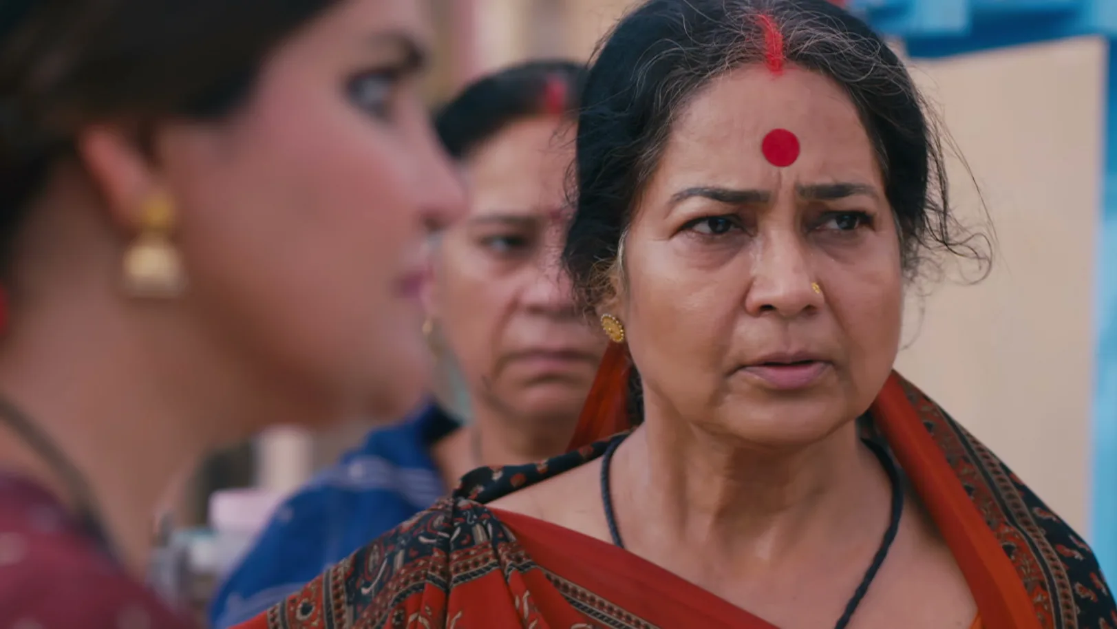 Ganga Mai Ki Betiyan - July 22, 2026 - Episode Spoiler