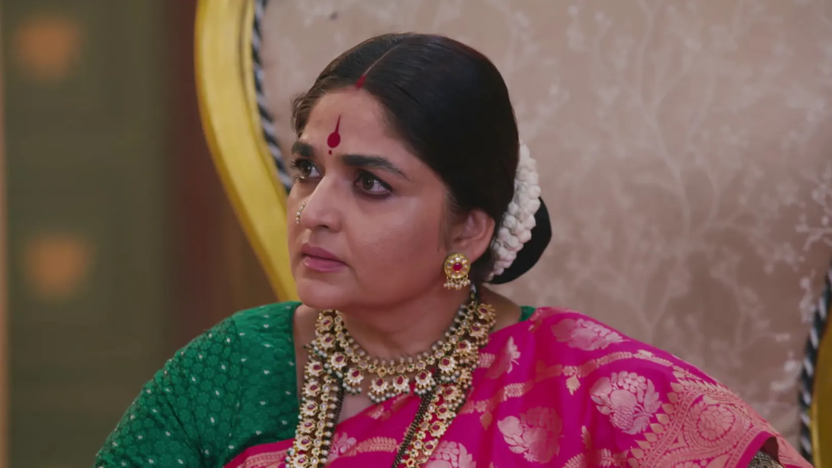 Ganga Mai Ki Betiyan - July 27, 2026 - Episode Spoiler Ganga Mai Ki Betiyan - July 27, 2026 - Episode Spoiler