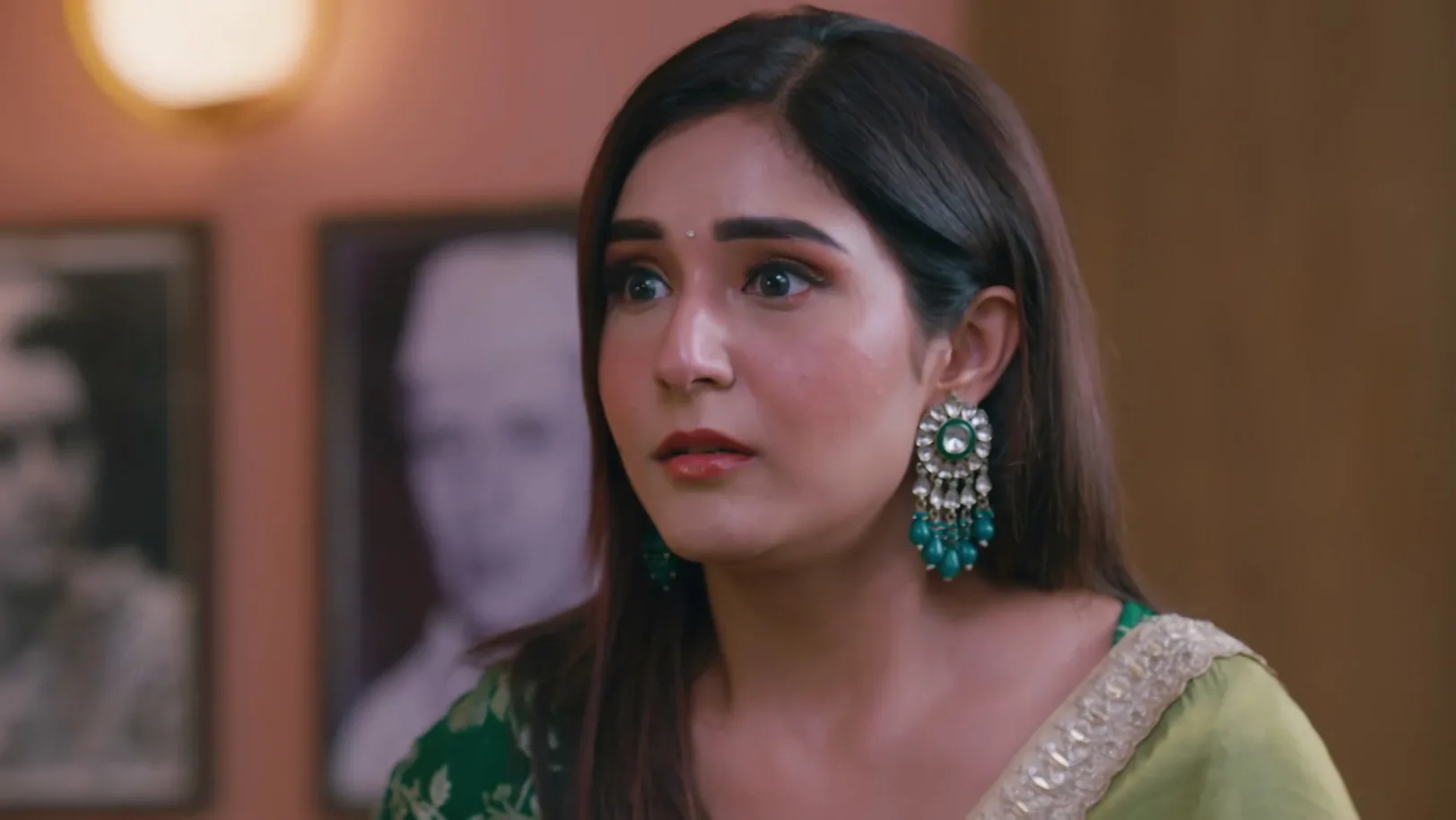 Ganga Mai Ki Betiyan - July 26, 2026 - Episode Spoiler Ganga Mai Ki Betiyan - July 26, 2026 - Episode Spoiler