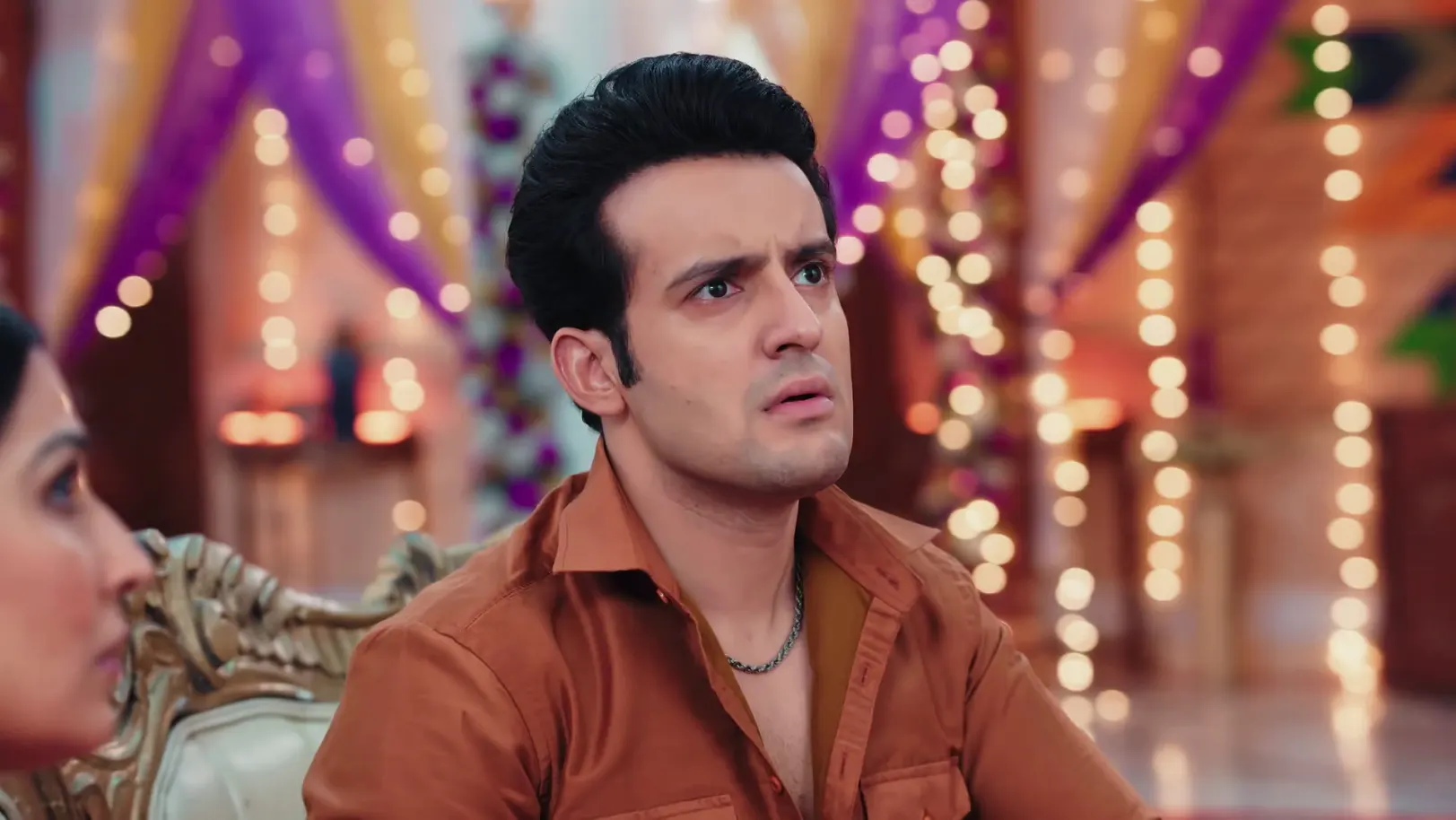 Lakshmi Nivas - July 24, 2026 - Episode Spoiler Lakshmi Nivas - July 24, 2026 - Episode Spoiler