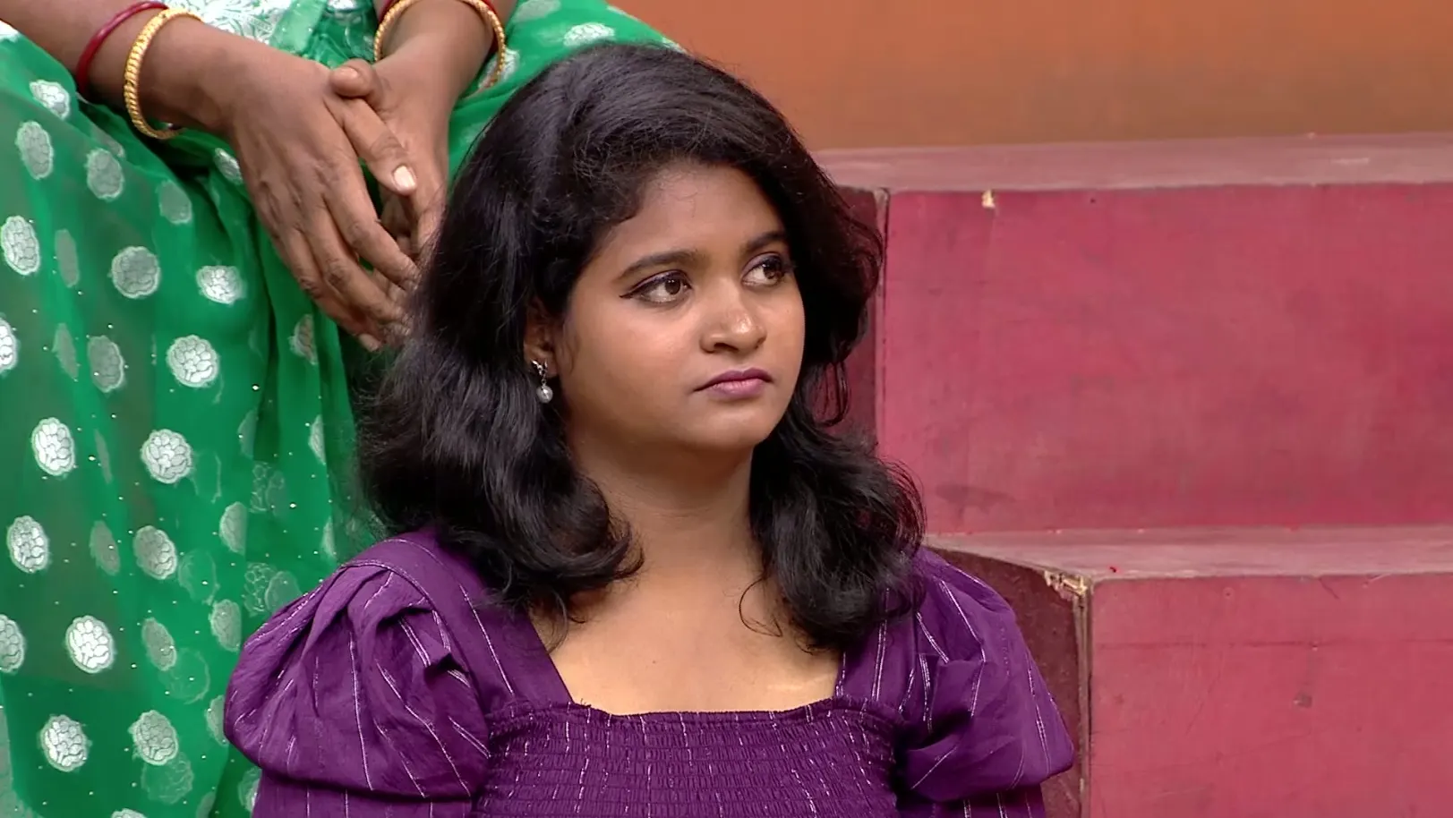 Tamizha Tamizha Season 3 - July 19, 2026 - Episode Spoiler Tamizha Tamizha Season 3 - July 19, 2026 - Episode Spoiler