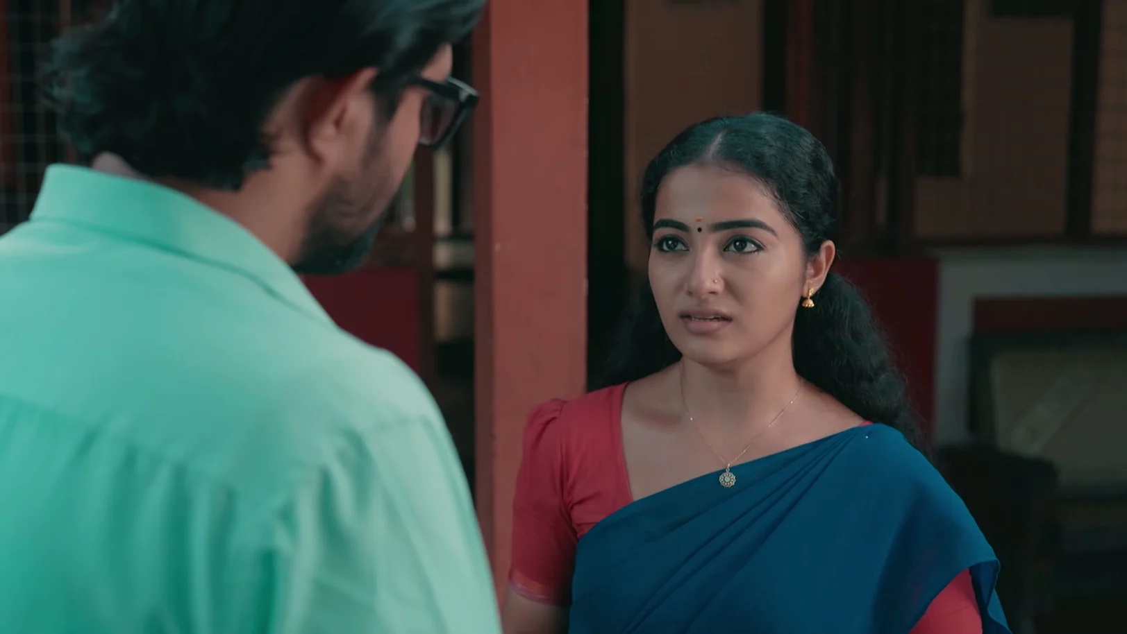 Pranayavilasam - July 20, 2026 - Episode Spoiler Pranayavilasam - July 20, 2026 - Episode Spoiler