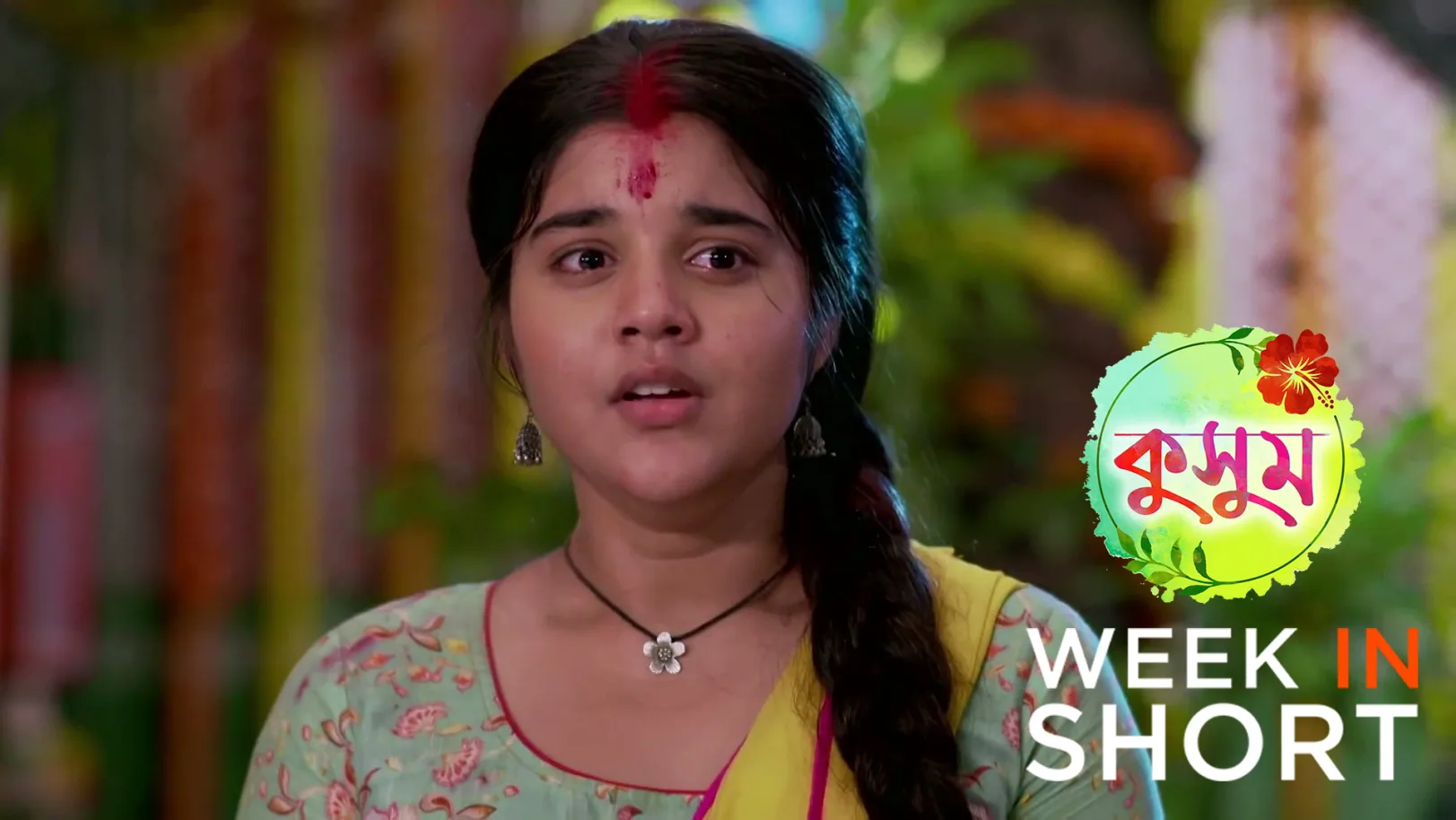 Kusum | July 13 - July 19, 2026 20th July 2026 Webisode Kusum | July 13 - July 19, 2026 20th July 2026 Webisode