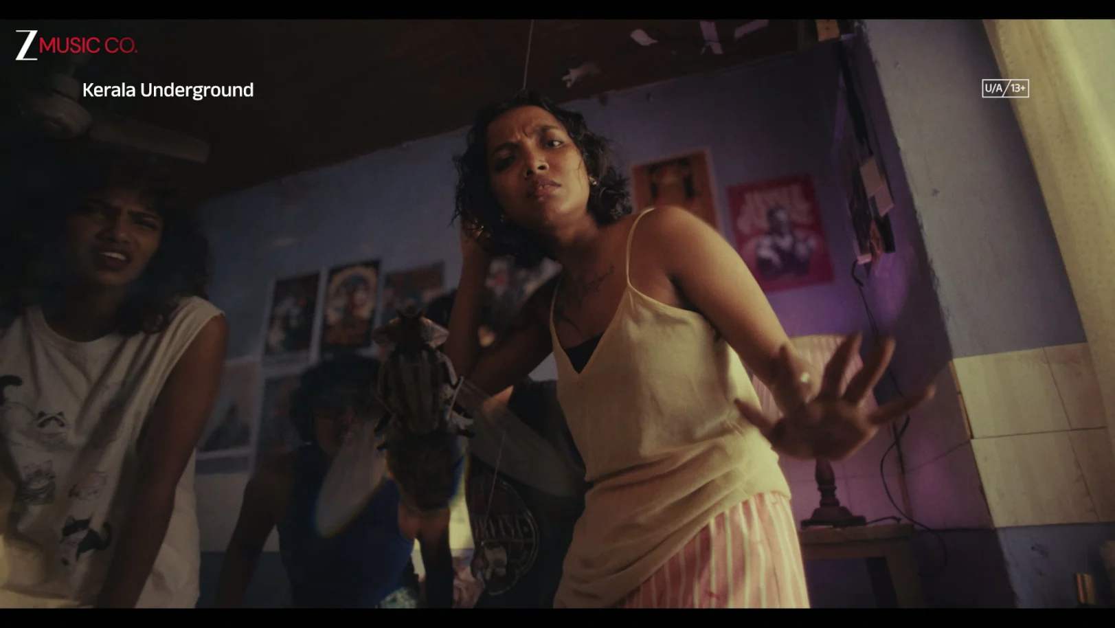Entha Haal | Parimal Shais 
