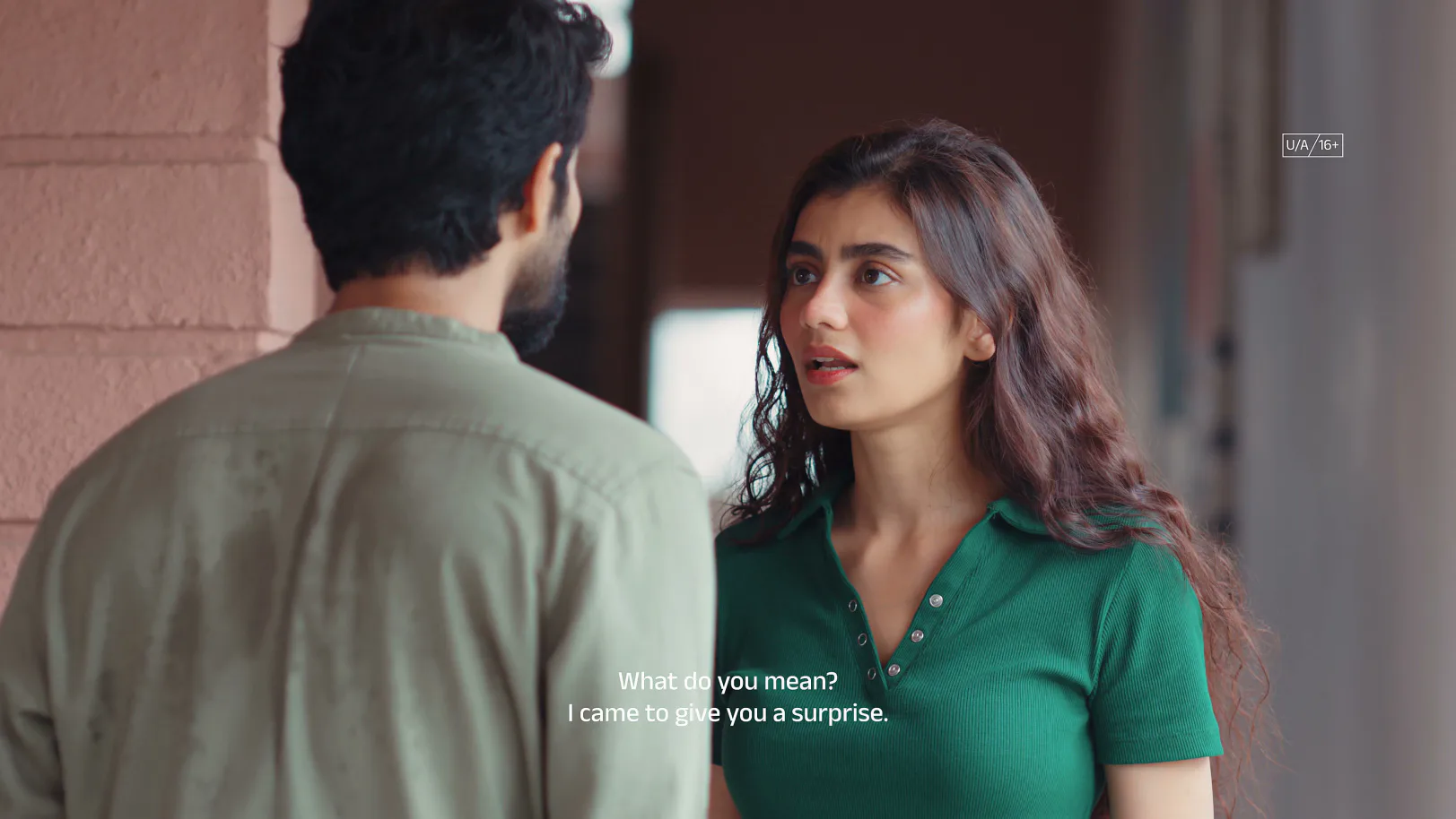 Will Ananya’s Surprise Backfire?