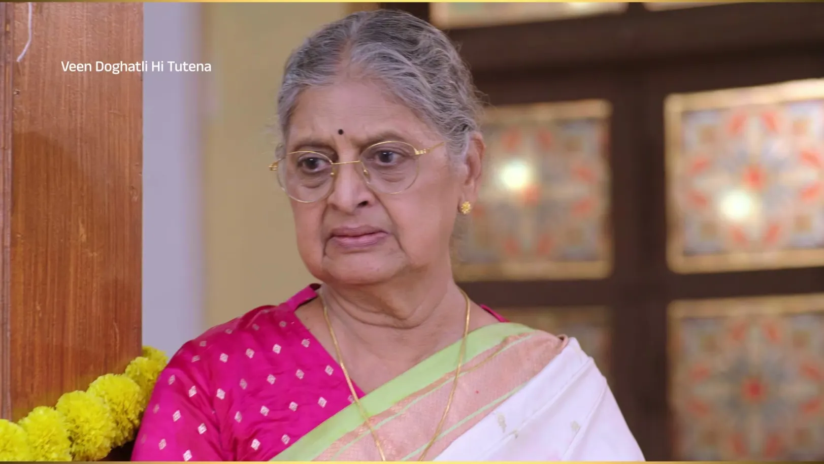 Veen Doghatli Hi Tutena - July 23, 2026 - Promo Veen Doghatli Hi Tutena - July 23, 2026 - Promo