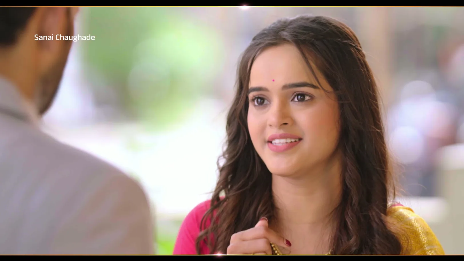Is Love Finally Knocking on Jay’s Door? - Sanai Chaughade - Promo Is Love Finally Knocking on Jay’s Door? - Sanai Chaughade - Promo