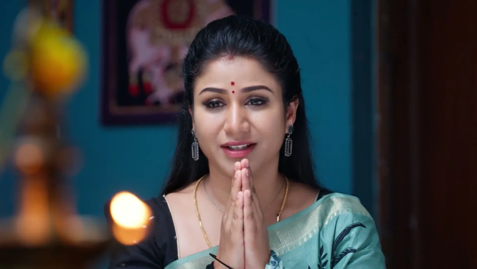 Paarijatham - August 01, 2026 - Webisode 1st August 2026 Webisode
