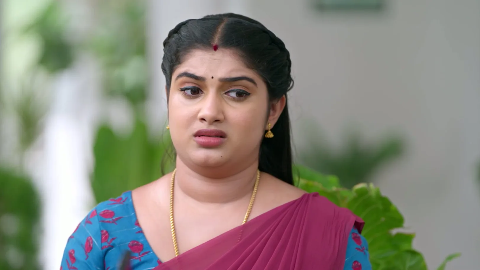 Thirumangalyam - July 28, 2026 - Episode Spoiler