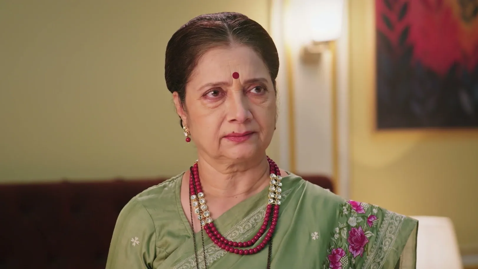 Kamali - July 28, 2026 - Best Scene 