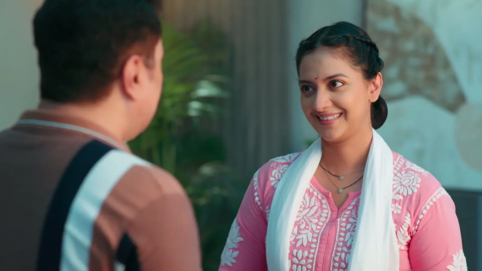 Veen Doghatli Hi Tutena - July 27, 2026 - Best Scene 