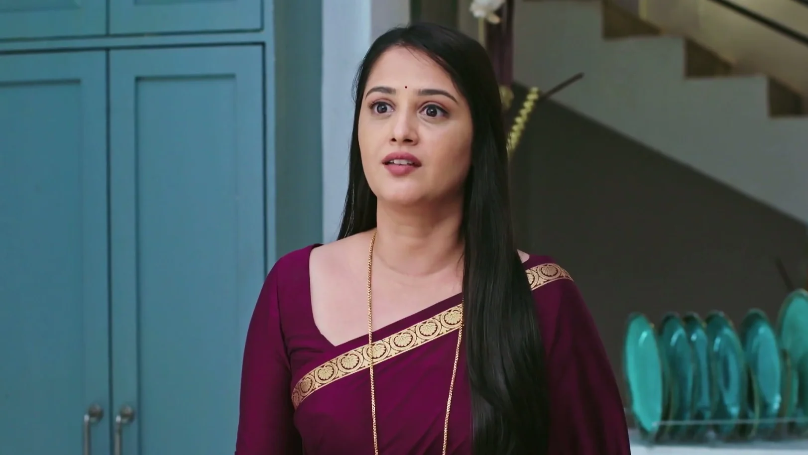 Durga is Shocked by Hitha's Hatred 27th July 2026 Webisode Durga is Shocked by Hitha's Hatred 27th July 2026 Webisode