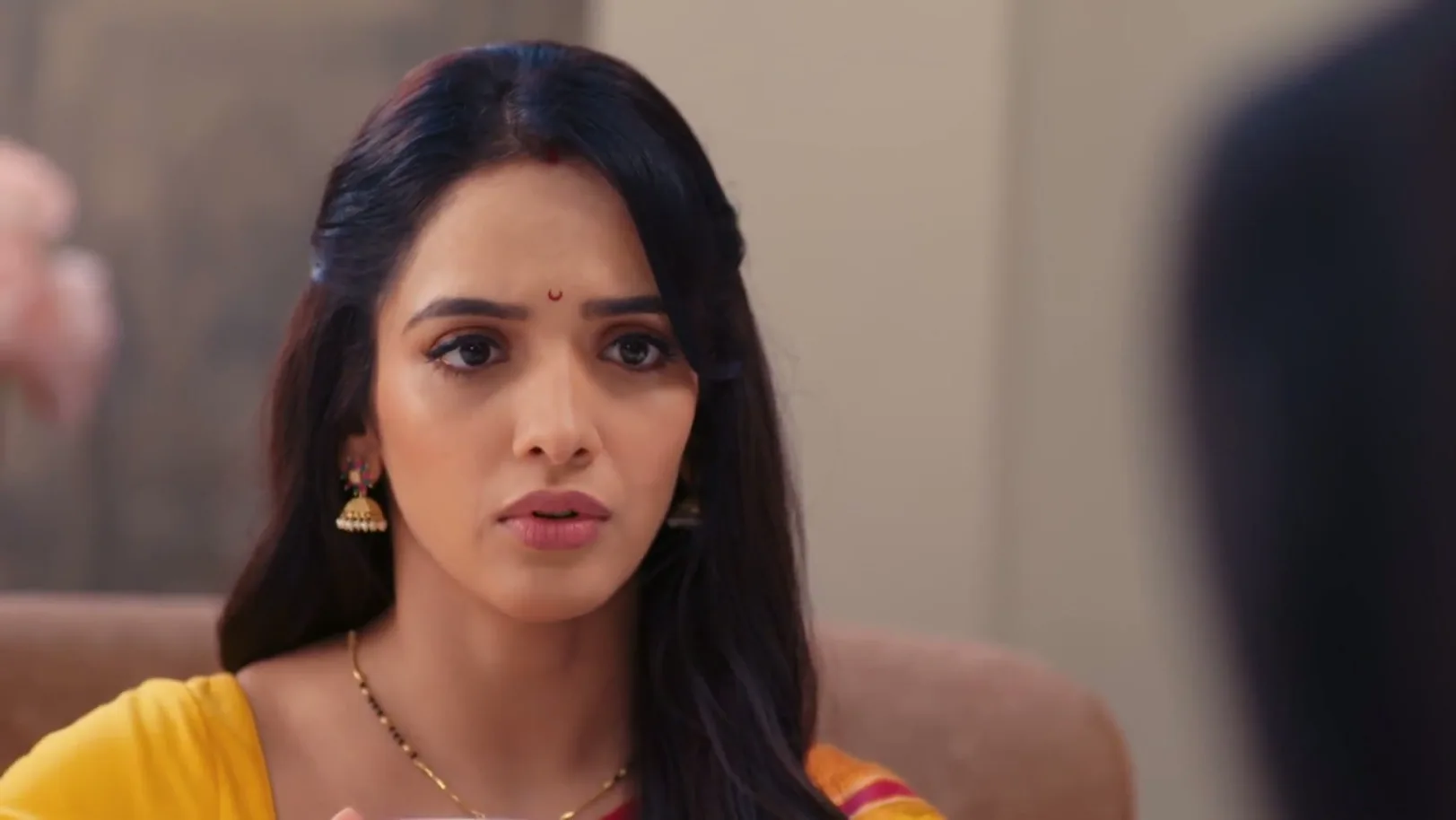 Jagadhatri Offers Advice to Maya 2nd August 2026 Webisode