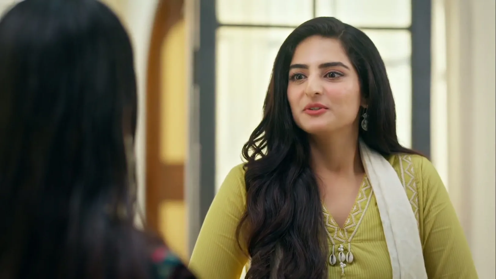 Tu Hi Re Dil Mein - July 27, 2026 - Best Scene 