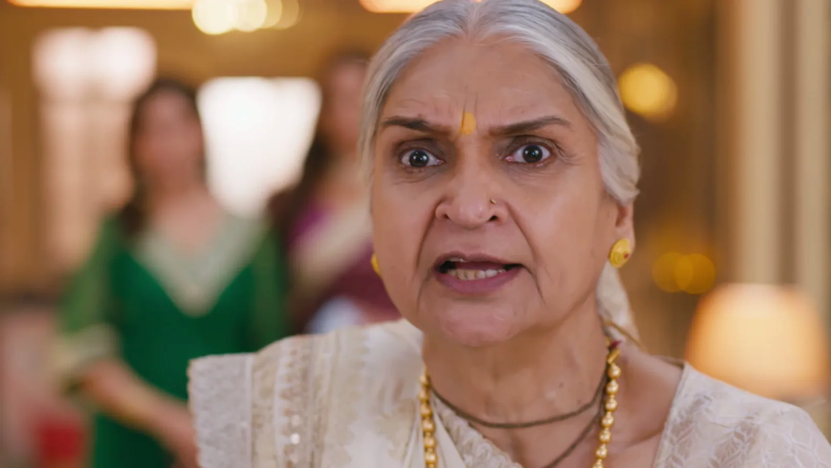 Ganga Mai Ki Betiyan - 02 August, 2026