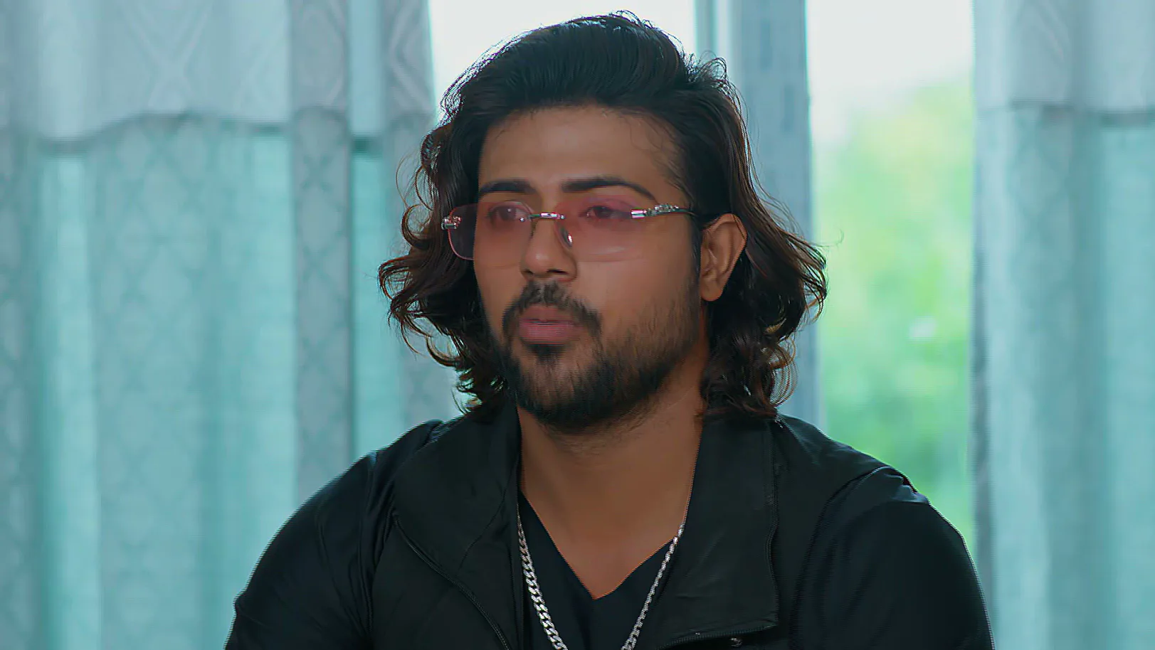 Meghasandesam - August 01, 2026 - Episode Spoiler Meghasandesam - August 01, 2026 - Episode Spoiler