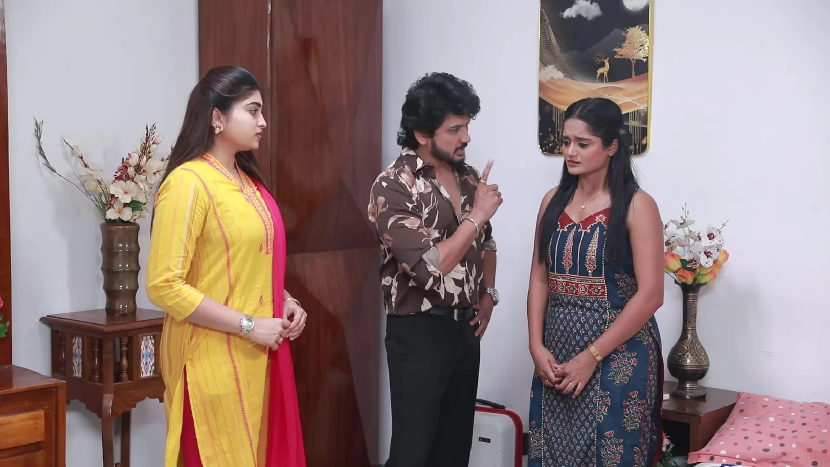 Kongu Bangaram - August 03, 2026 - Episode Spoiler Kongu Bangaram - August 03, 2026 - Episode Spoiler