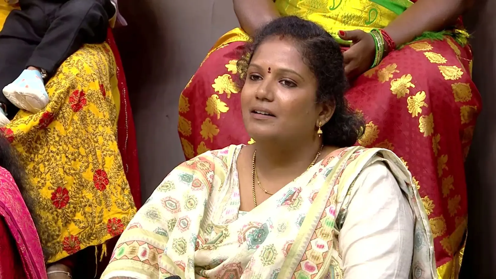 Tamizha Tamizha Season 3 - July 26, 2026 - Best Scene 